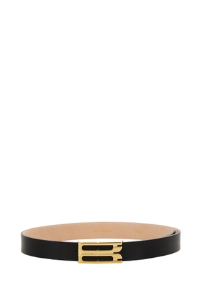 Victoria Beckham Frame Belt