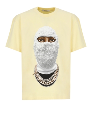 Ih Nom Uh Nit Mask Future T-Shirt