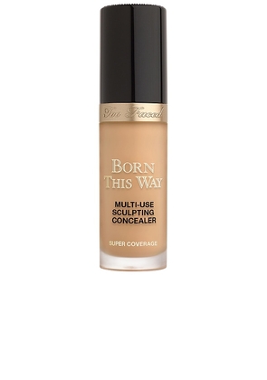 Too Faced Born This Way Super Coverage Concealer in Beauty: NA.
