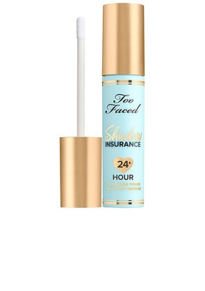 Too Faced Shadow Insurance 24-hour Eyeshadow Primer in Beauty: NA.