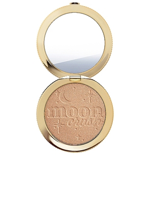 Too Faced Moon Crush Out Of This World Highlighter in Beauty: NA.