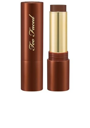 Too Faced Chocolate Soleil Melting Bronzing & Sculpting Stick in Beauty: NA.
