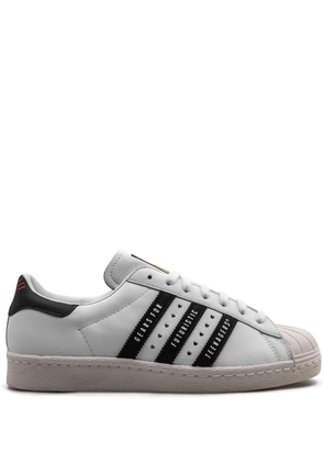 adidas Superstar 80s Human Made 'White/Black' sneakers
