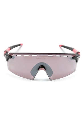 Oakley Encoder Strike Vented tinted sunglasses - Pink