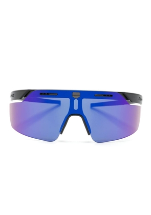 TAG Heuer Heuer Shield Pro sunglasses - Black