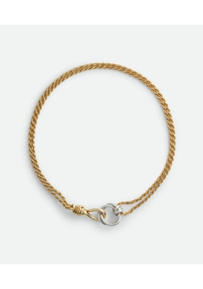 Knot Necklace - Bottega Veneta
