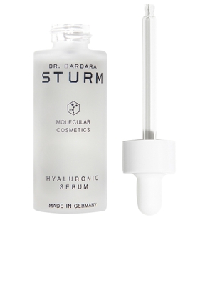 Dr. Barbara Sturm Hyaluronic Serum in N/A - Beauty: NA. Size all.