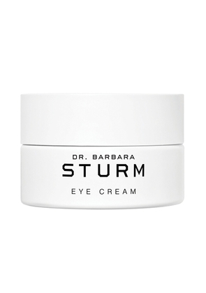 Dr. Barbara Sturm Eye Cream in N/A - Beauty: NA. Size all.