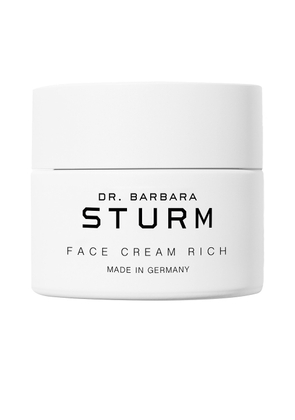 Dr. Barbara Sturm Face Cream Rich in N/A - Beauty: NA. Size all.