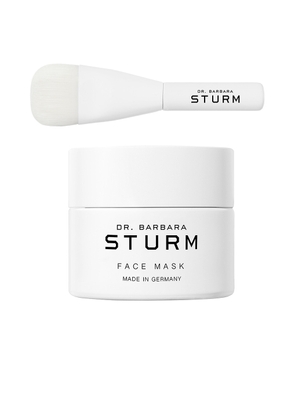 Dr. Barbara Sturm Face Mask in N/A - Beauty: NA. Size all.
