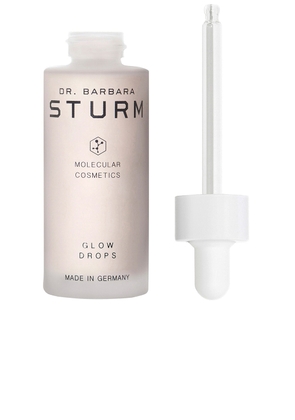 Dr. Barbara Sturm Glow Drops in N/A - Beauty: NA. Size all.