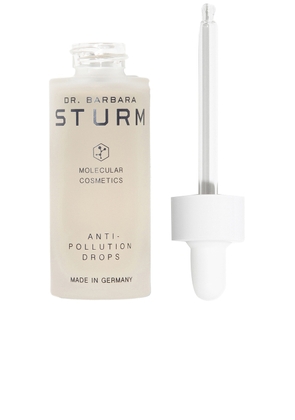Dr. Barbara Sturm Anti-Pollution Drops in N/A - Beauty: NA. Size all.