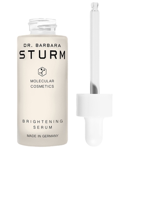 Dr. Barbara Sturm Brightening Serum in N/A - Beauty: NA. Size all.