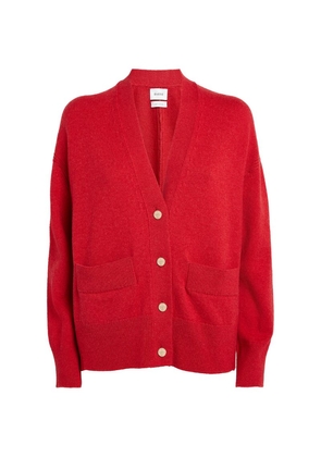 Barrie Cashmere The Borders Cardigan