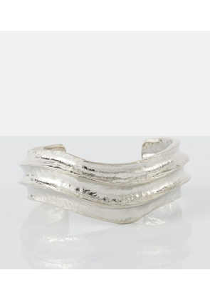Jennifer Behr Anselm spiral cuff bracelet