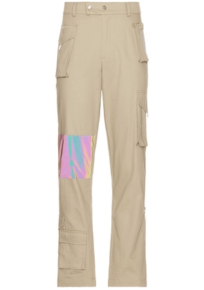 Cest Bon Tactical Pant in Moonrock - Tan. Size S (also in ).