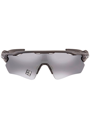 Oakley Radar EV Path Prizm Black Polarized Sport Mens Sunglasses OO9208 920851 38