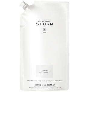 Dr. Barbara Sturm Laundry Detergent in N/A - Beauty: NA. Size all.