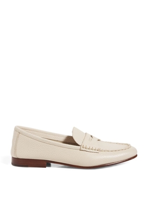 Polo Ralph Lauren Polo P Soft Loafer