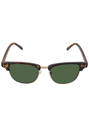 Calvin Klein Grey Square Mens Sunglasses CK20314S 235 51