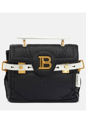 Balmain B-Buzz 23 Small shoulder bag