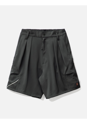 P01-M “Asymptotic” Utility Shorts