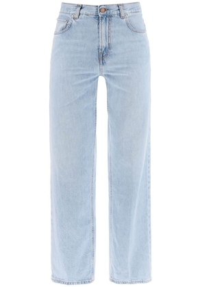 Haikure bonnie jeans - 26 Blue