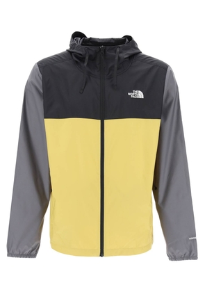 The North Face cyclone iii windwall jacket - L Yellow