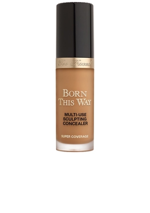 Too Faced Born This Way Super Coverage Concealer in Beauty: NA.