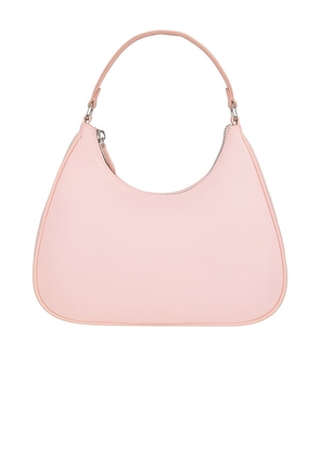 Stoney Clover Lane Shoulder Bag in Pink.
