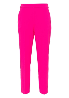 PINKO Parano cropped tailored trousers