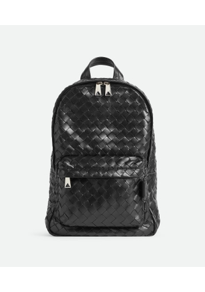 Small Intrecciato Backpack - Bottega Veneta