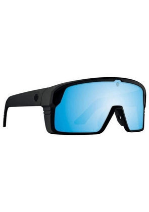 Spy MONOLITH Happy Boost Polar Ice Shield Unisex Sunglasses 6700000000186 138
