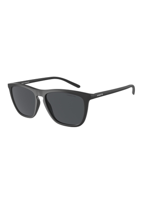 Arnette Grey Square Mens Sunglasses AN4301 275887 55