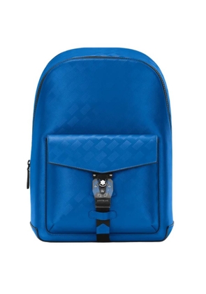 Montblanc M Lock 4810 Buckle Extreme 3.0 Backpack - Atlantic Blue