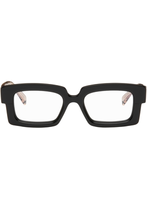 Kuboraum Black S7 Glasses