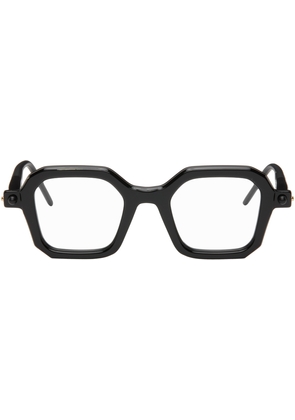 Kuboraum Black P9 BB Glasses