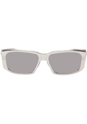 Dita Silver Zirith Limited Edition Sunglasses
