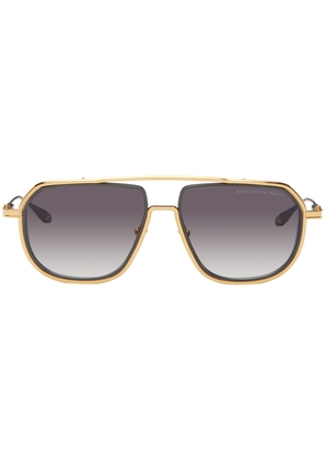Dita Gold Intracraft Sunglasses