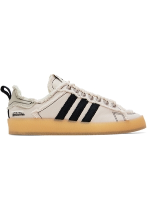 Song for the Mute Off-White adidas Originals Edition Campus 80s Sneakers