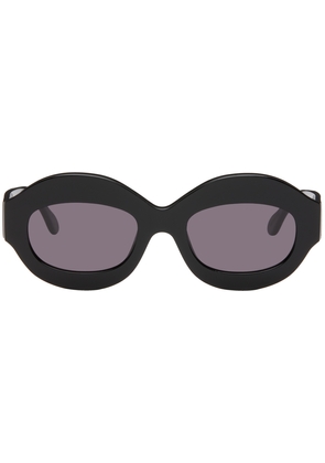 Marni Black Cenote Sunglasses
