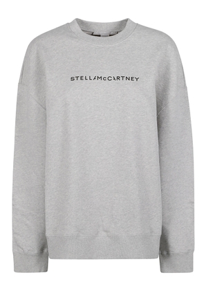 Stella Mccartney Iconic Stella Sweatshirt
