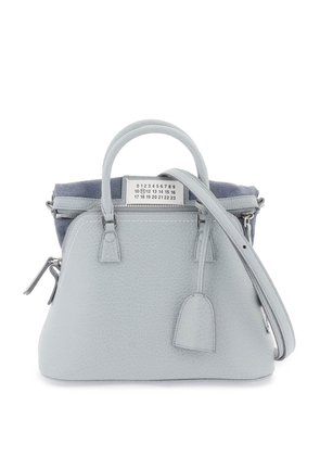 Maison Margiela 5ac classique handbag - OS Grey