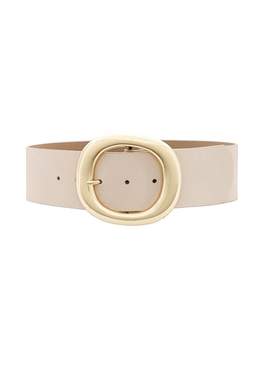B-Low the Belt Nolami in Ivory. Size M, S, XS.