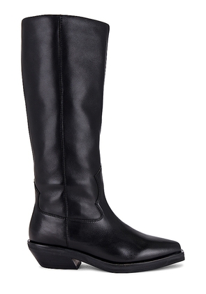 RAYE Kalispell Boot in Black. Size 6.5, 7, 7.5, 8, 8.5, 9, 9.5.