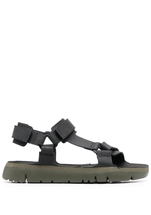 Camper Oruga slingback sandals - Black