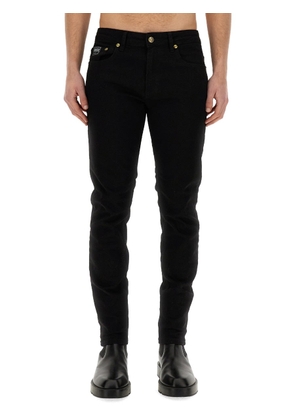 Versace Jeans Couture Slim Fit Jeans