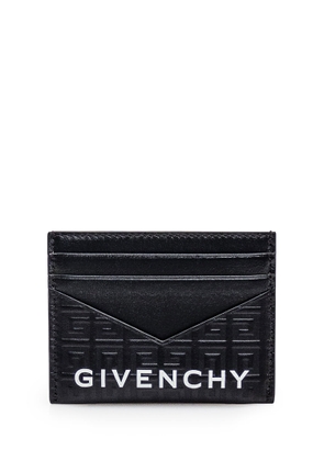Givenchy Leather 4G Cardcase