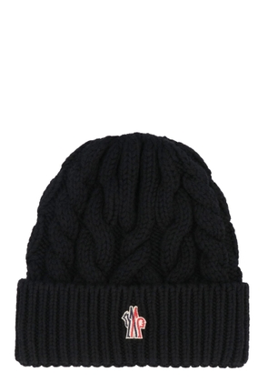 Moncler Grenoble Wool Hat