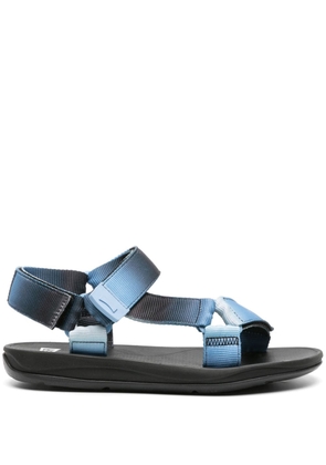 Camper Match Twins multi-strap sandals - Blue
